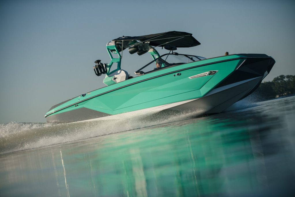 nautique g25 2021 2