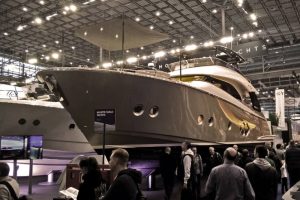 Monte Carlo Yachts Showcase