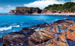 Local Secluded Beaches Perfect for V-day