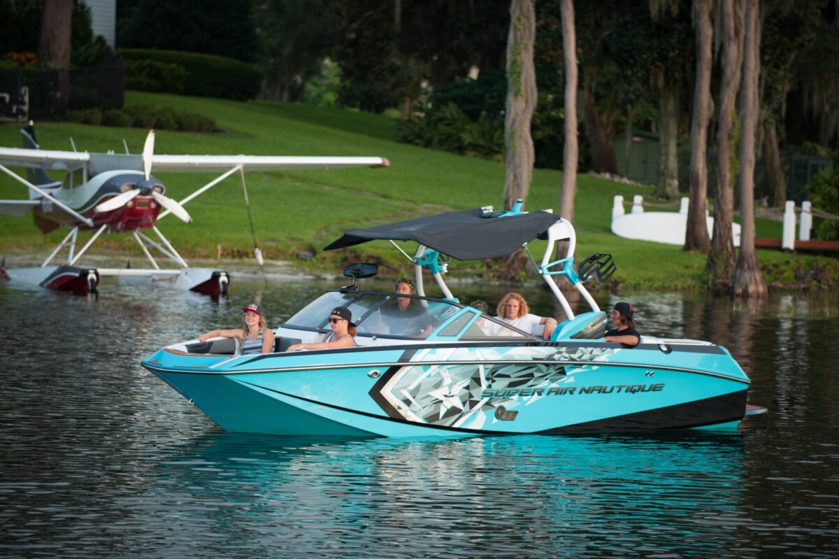 Gold Coast Boat Show