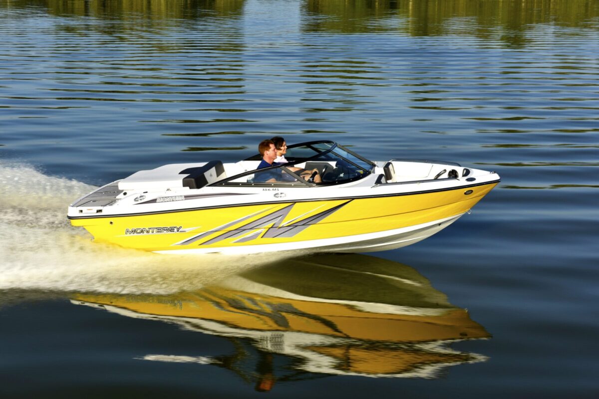 Gold Coast Boat Show