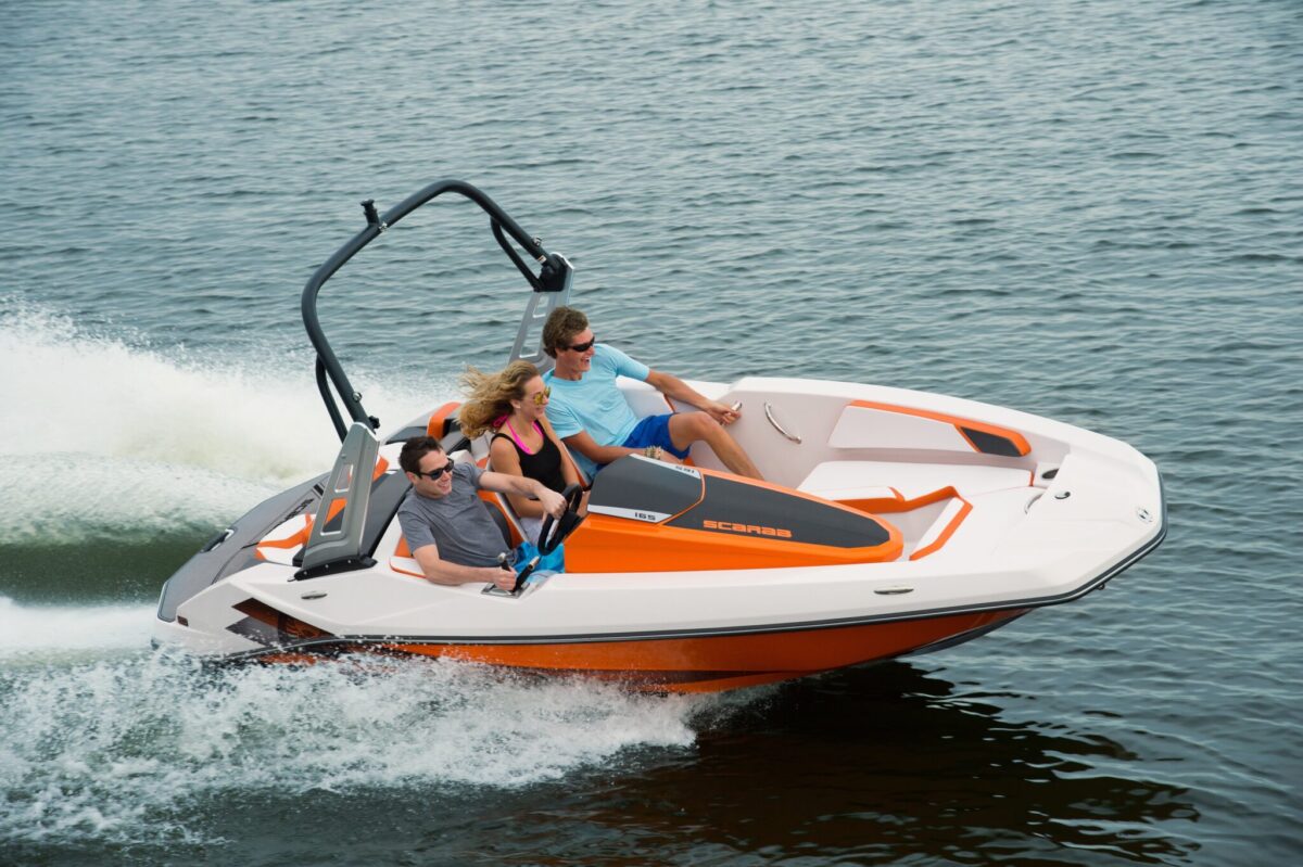 Gold Coast Boat Show
