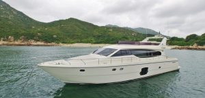 Ferretti 630