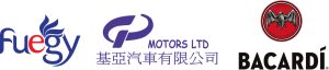 Event Partners and Sponsors