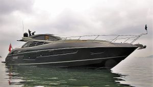 Sunseeker Predator 68