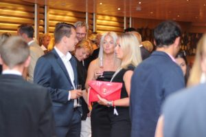 2018 Prestige Dealers' Meeting