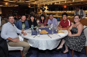 2018 Prestige Dealers' Meeting