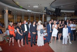 2018 Prestige Dealers' Meeting
