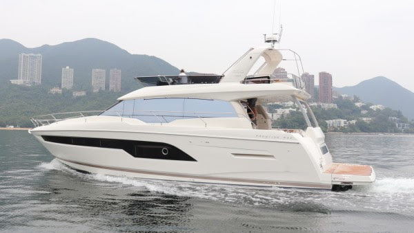 PRESTIGE 630