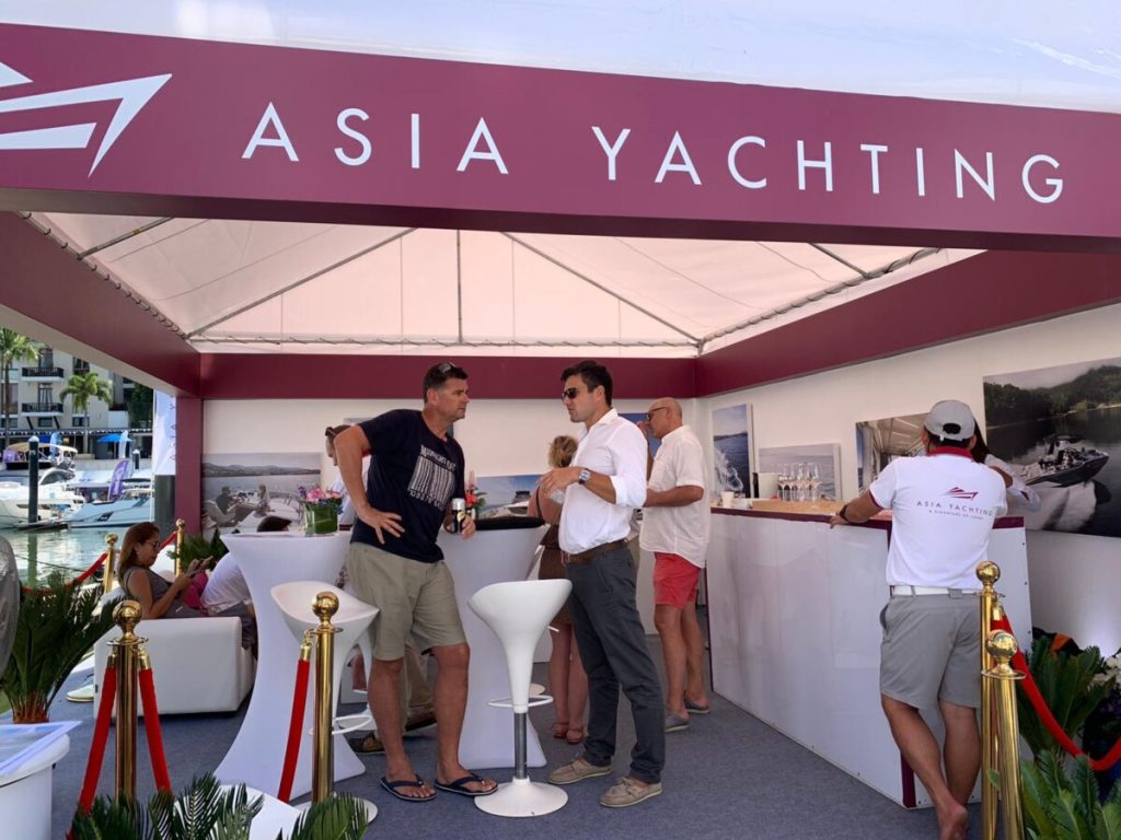 Monte Carlo Yachts and Prestige New Yachts Premiere
