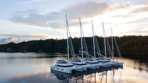 Meridian Adventure Sail