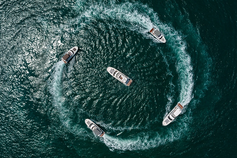 Prestige Yachts