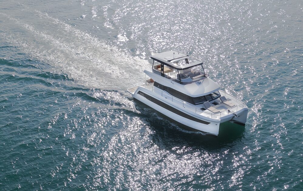 , Growing trend of powercats in Asia market