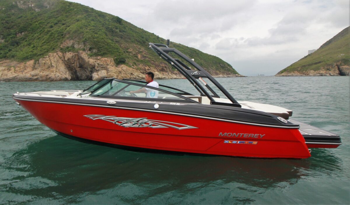 , Asia Yachting Sponsors Hebe Haven 24-hour Dinghy Race