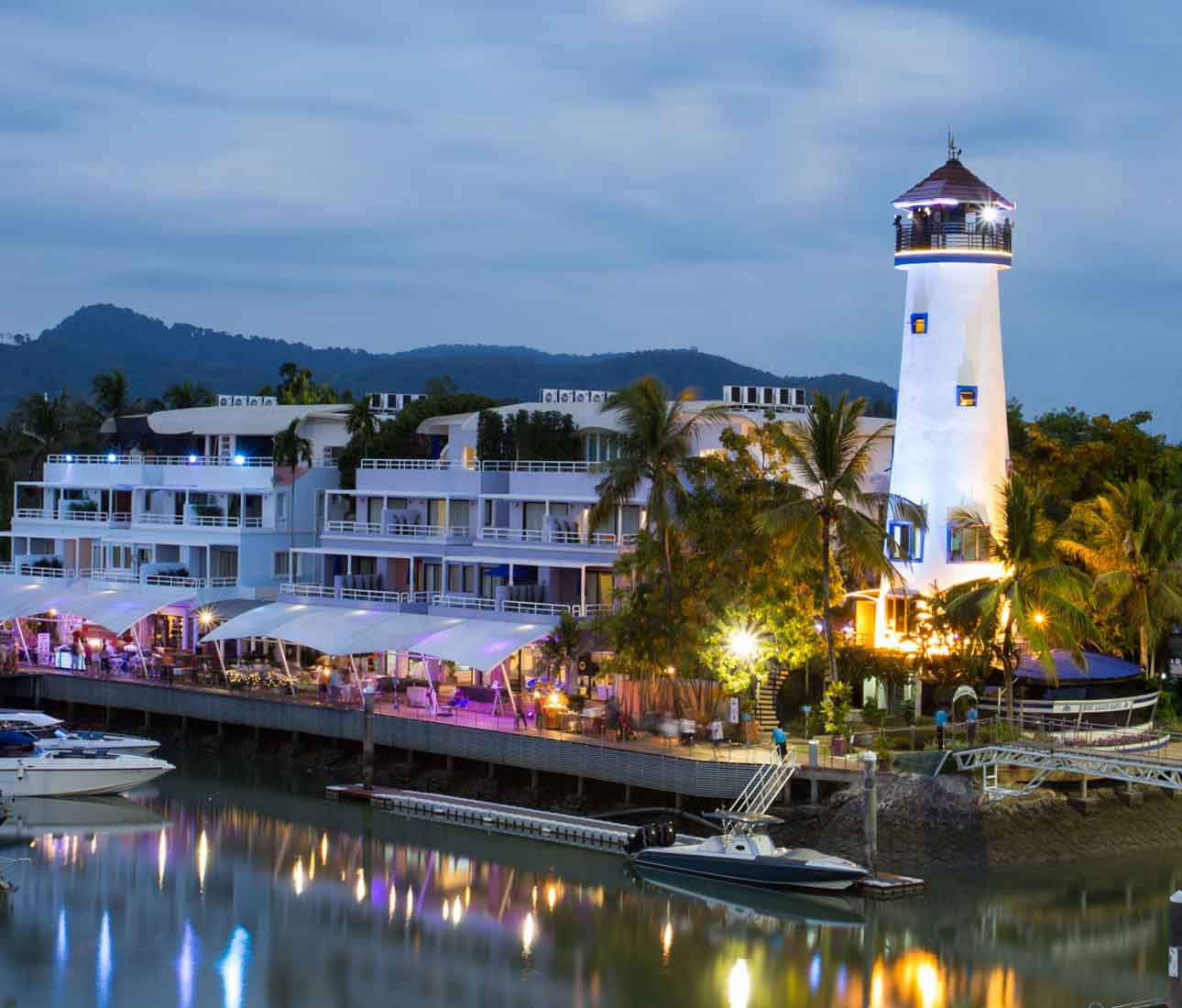 , Stay tuned to our new Phuket Office opening