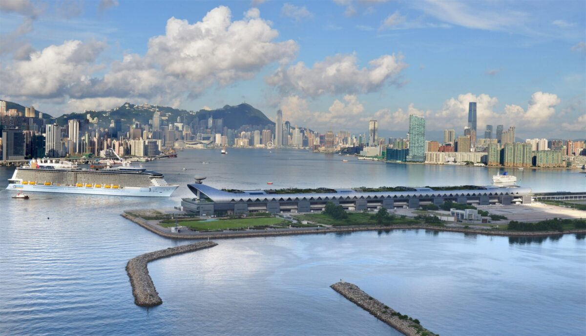 , Register with us for exclusive visits to the International Cruise & Yachting Festival 2019