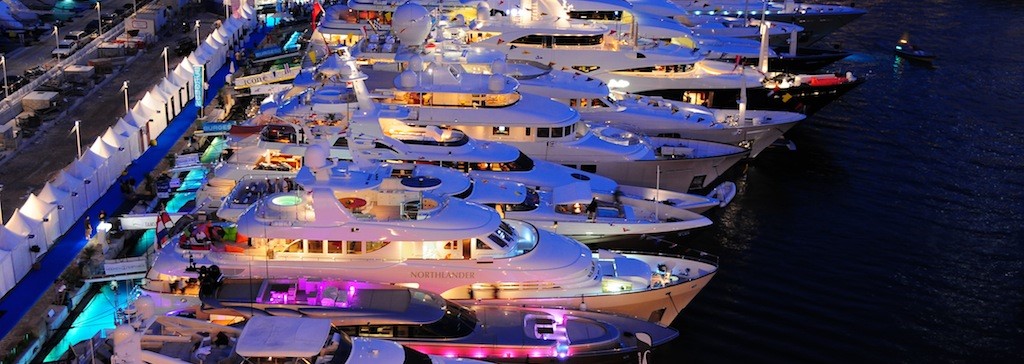 , Asia Yachting to hold Hong Kong’s First Evening Brokerage Boat Show