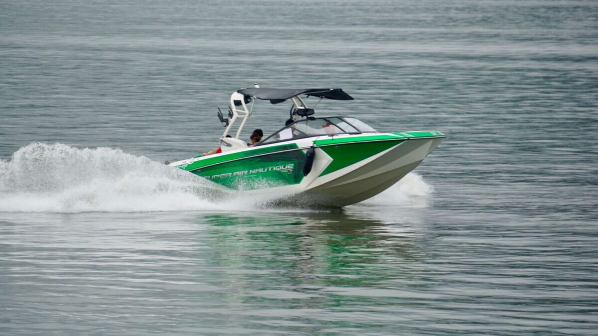 , Nautique Wakefest Hong Kong 2017, Another Successful Event