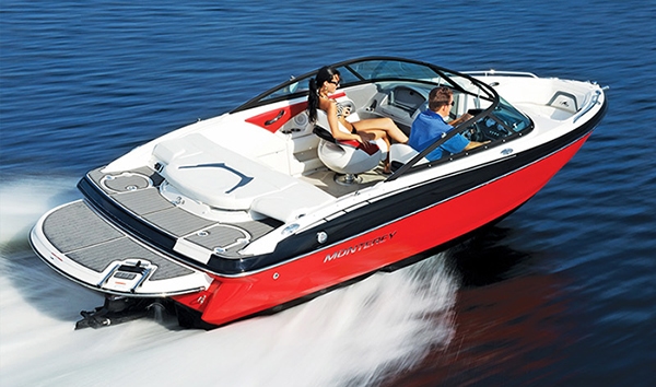, You Are Invited to Join the Asia Yachting x Club Cyclone Runner Speed Boat Show