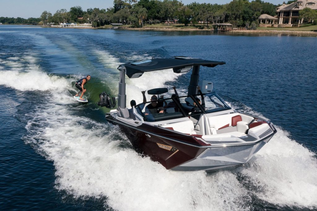 Exclusive Nautique