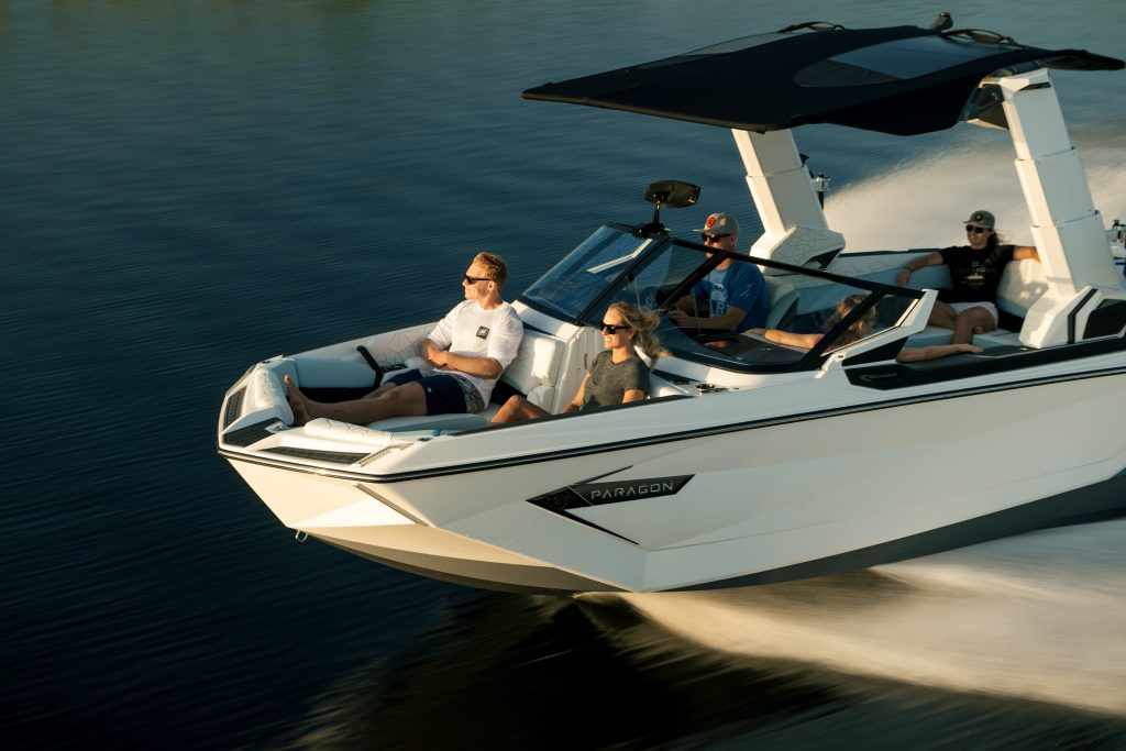 Exclusive Nautique