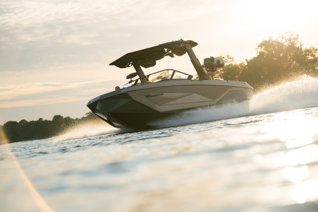 Exclusive Nautique