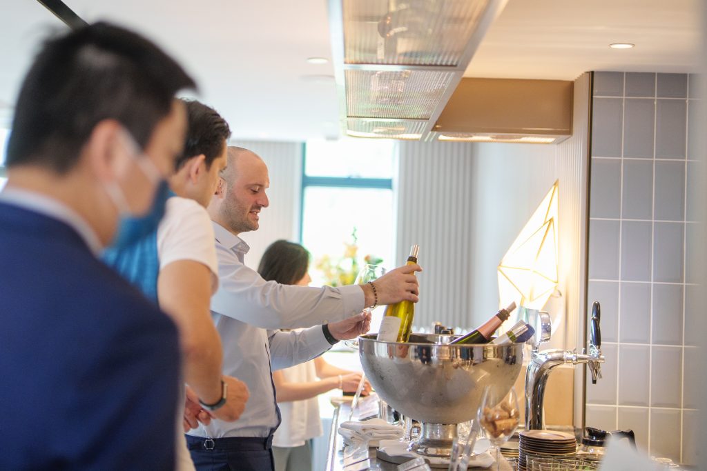 Wellness and Fun at the Prestige Owners’ Day