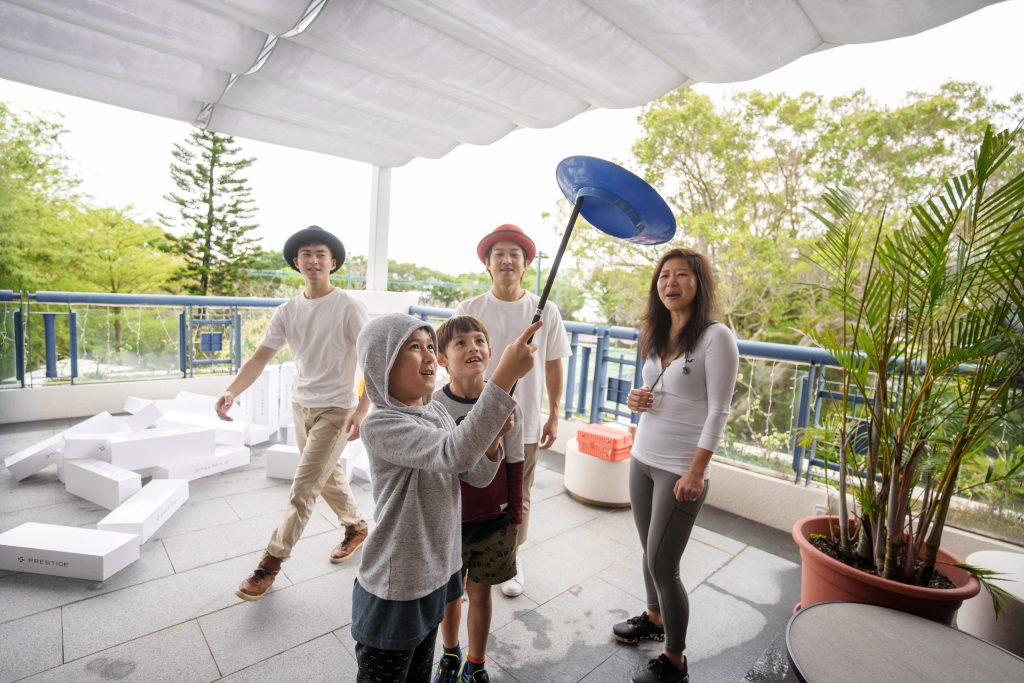 Wellness and Fun at the Prestige Owners’ Day