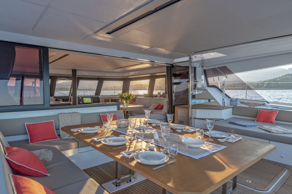Fountaine Pajot Alegria 67