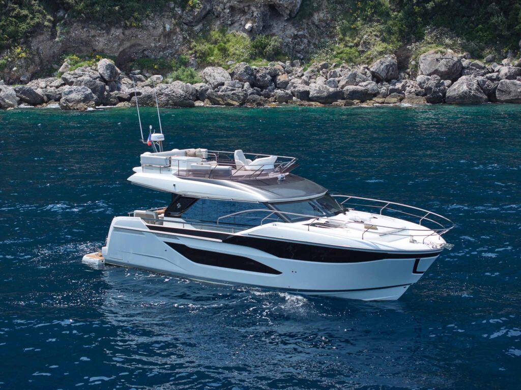 , You are Invited! – Cannes Yachting Festival 2023