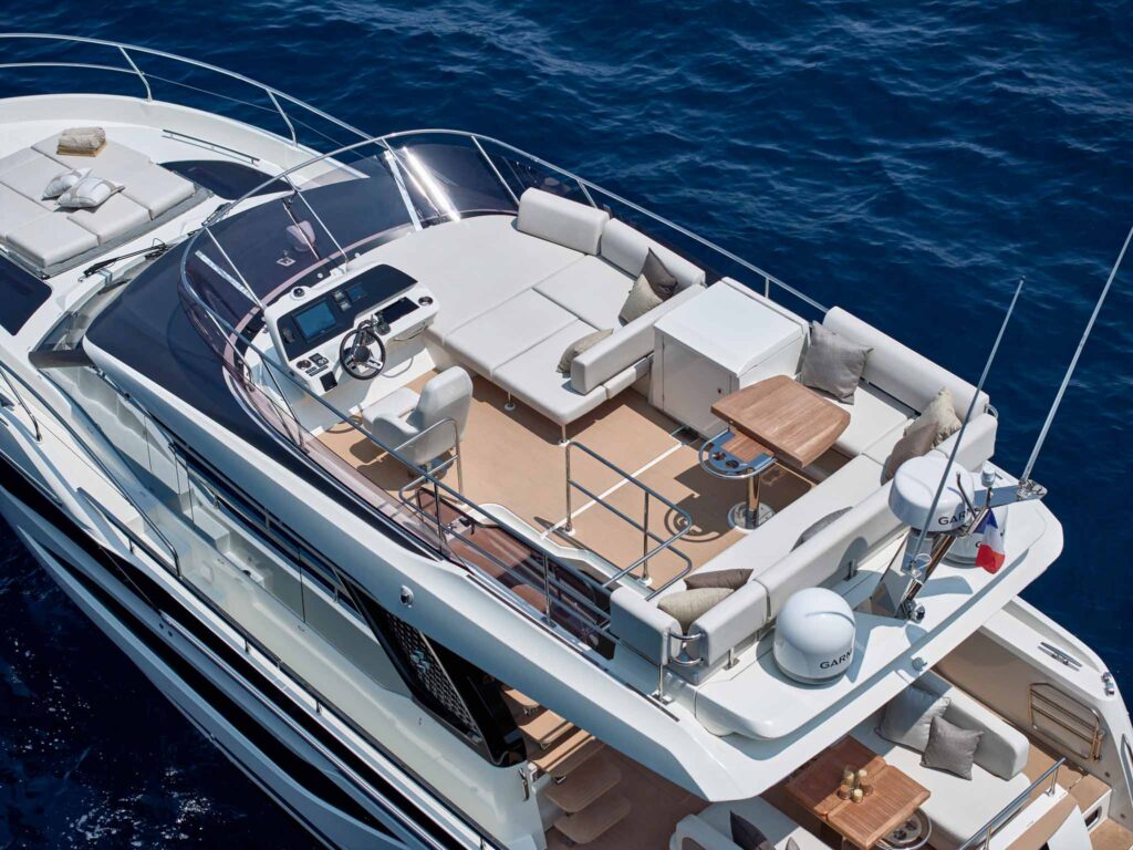 , You are Invited! – Cannes Yachting Festival 2023