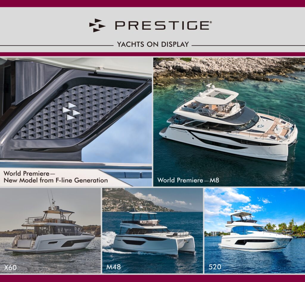 , You are Invited! – Cannes Yachting Festival 2023