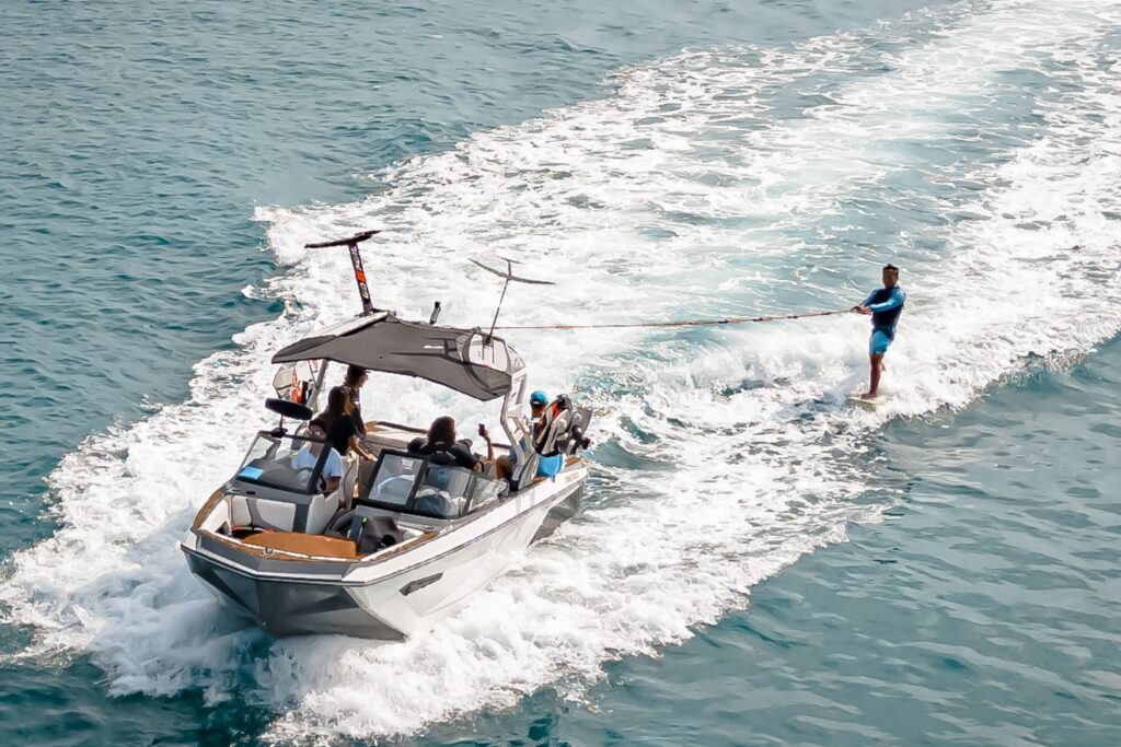 , Great Success for Nautique Owners Day 2023 Weekend