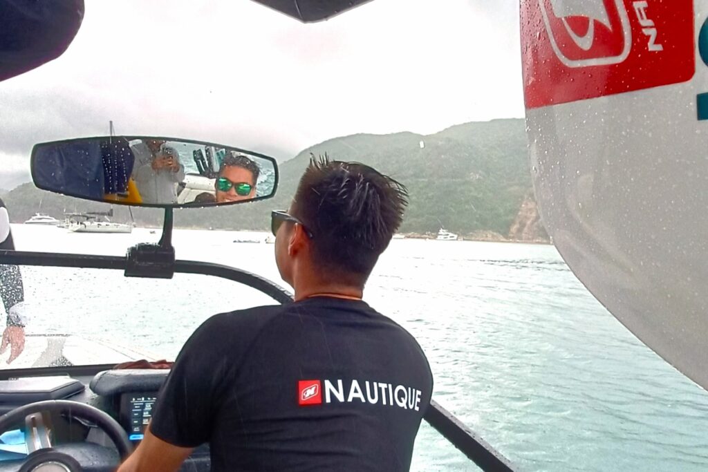 , Nautique Athletes Kick off Wake Surf Season at Exclusive Owners’ Day