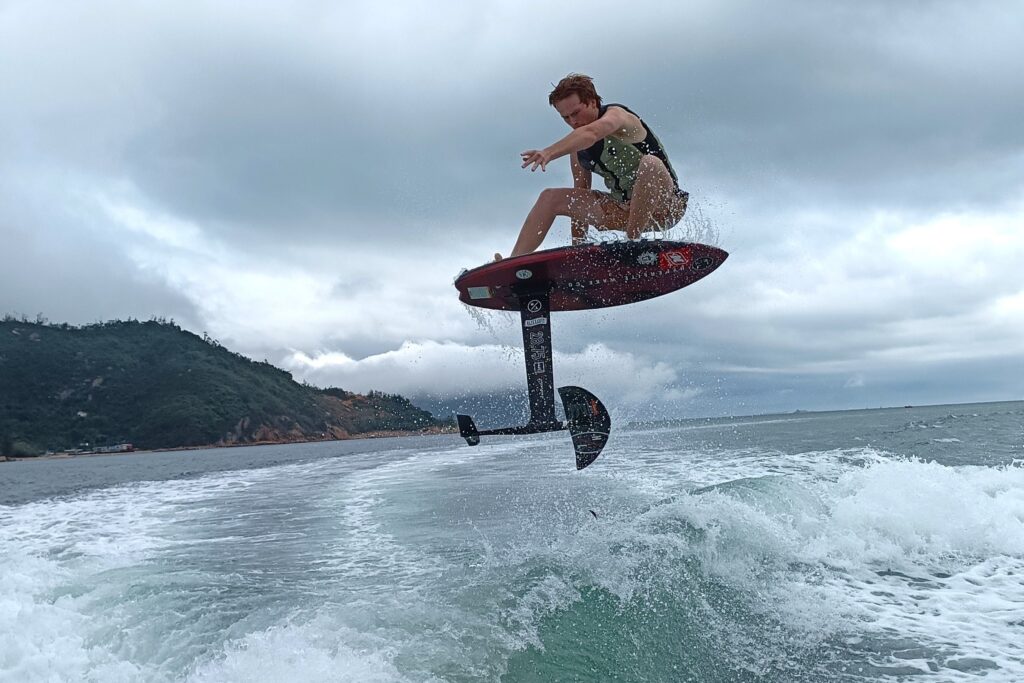 , Nautique Athletes Kick off Wake Surf Season at Exclusive Owners’ Day