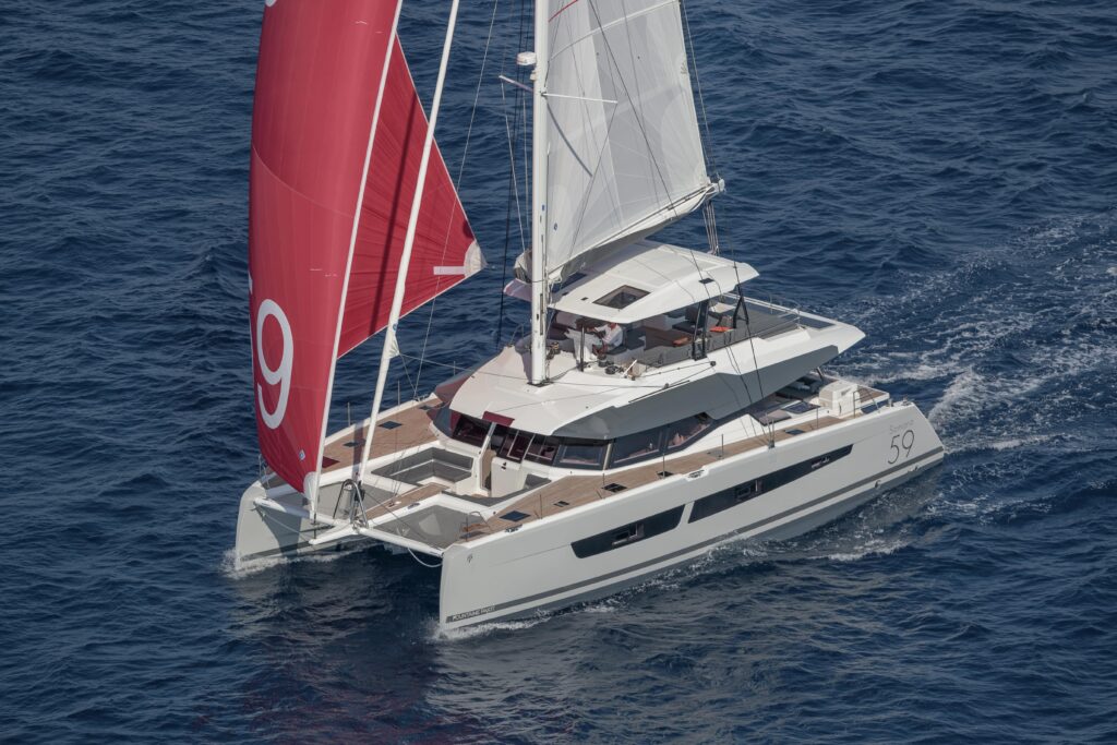, Asia Yachting Appoints New Sales Representative in the Philippines