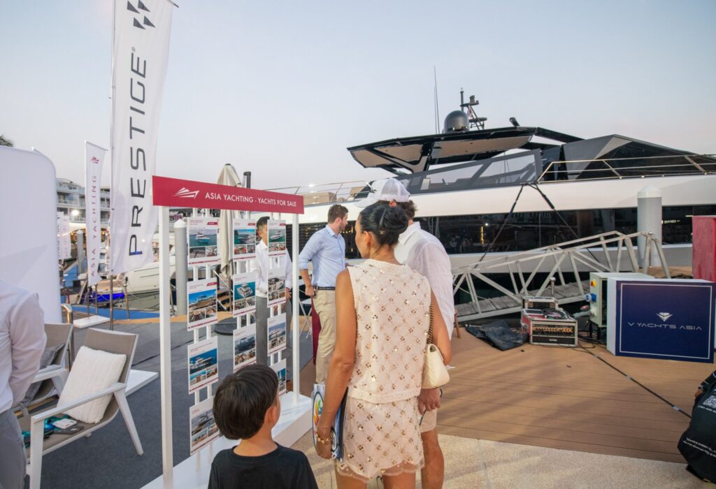 , Asia Yachting at Thailand Boat Festival 2026